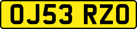 OJ53RZO