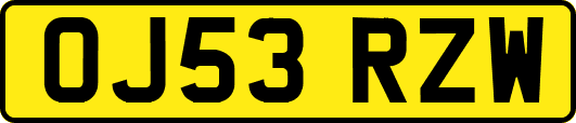 OJ53RZW