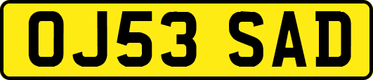 OJ53SAD