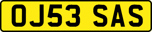OJ53SAS