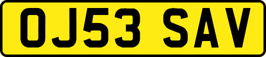 OJ53SAV