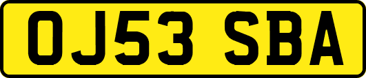 OJ53SBA