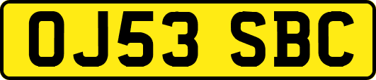 OJ53SBC