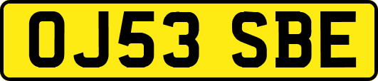 OJ53SBE