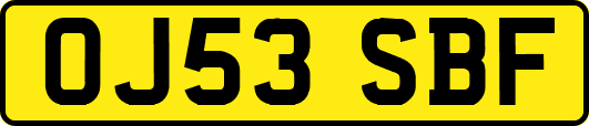 OJ53SBF