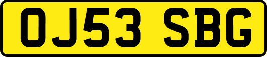 OJ53SBG