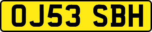 OJ53SBH