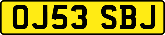 OJ53SBJ