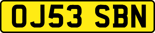 OJ53SBN
