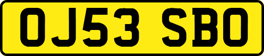 OJ53SBO