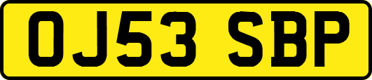 OJ53SBP