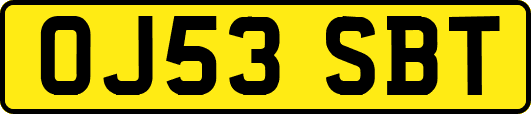 OJ53SBT