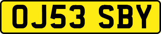 OJ53SBY