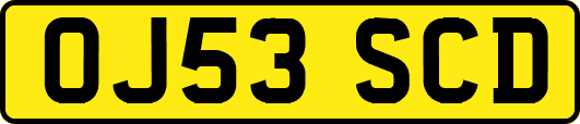 OJ53SCD