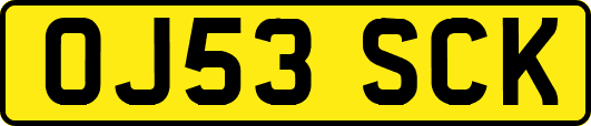 OJ53SCK