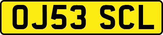 OJ53SCL