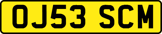 OJ53SCM