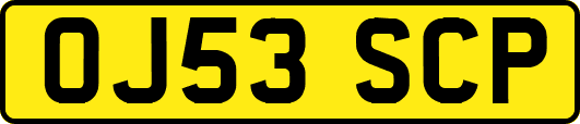 OJ53SCP