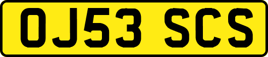OJ53SCS