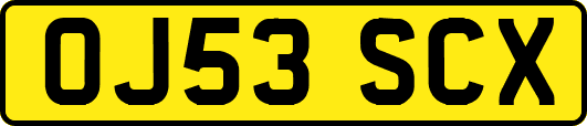 OJ53SCX