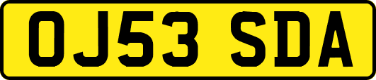 OJ53SDA