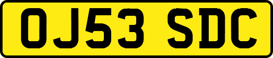 OJ53SDC
