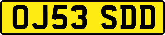 OJ53SDD