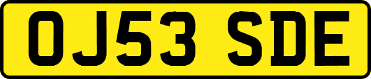 OJ53SDE