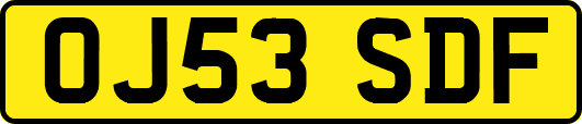OJ53SDF