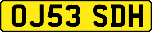 OJ53SDH