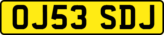 OJ53SDJ