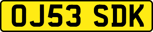 OJ53SDK