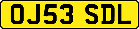 OJ53SDL