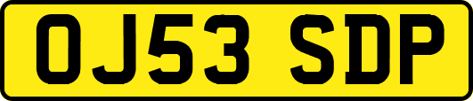 OJ53SDP