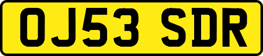 OJ53SDR
