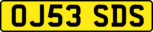 OJ53SDS