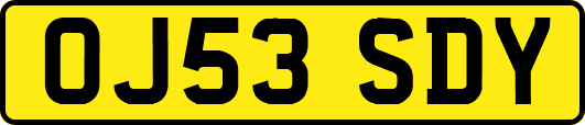 OJ53SDY