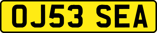 OJ53SEA