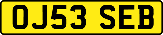 OJ53SEB