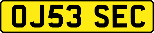 OJ53SEC
