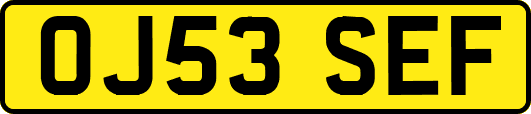 OJ53SEF