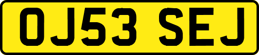 OJ53SEJ