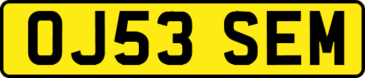 OJ53SEM