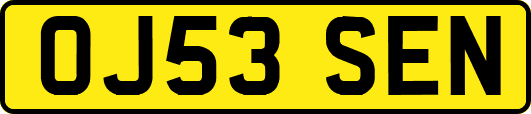 OJ53SEN