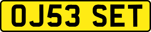 OJ53SET