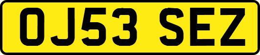 OJ53SEZ