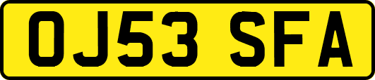 OJ53SFA