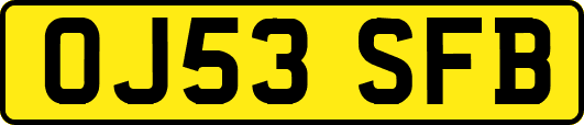 OJ53SFB