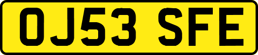 OJ53SFE