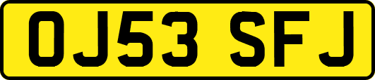 OJ53SFJ